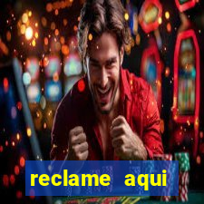 reclame aqui sporting bet